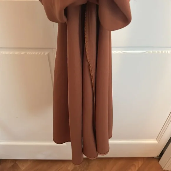 Show Me Your Mumu Jasmine Halter Maxi Dress - Picture 10 of 13